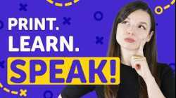 Create Your Own Printable English Vocabulary Worksheets