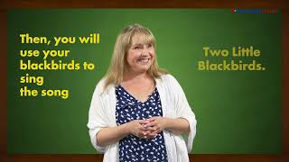 Instructional Classroom Language
