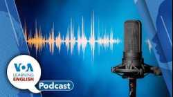 VOA Learning English Podcast July 18, 2023