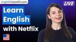 2026’s Best Netflix Shows for English Learners