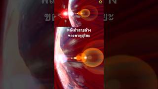 #สารคดี #สำรวจโลก #ดูสารคดี #doxzilla #ดวงอาทิตย์ #พายุสุริยะ