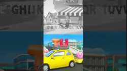 ABC Song – Sing the ABCs! ?? #abc #preschoollearning #alphabetfun