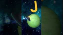 Spot ABC in Space! ?? #ABC #SpaceAdventure #LearningFun