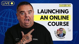 Launching an Online Course, Tips and Advice