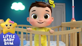 Hush Little Baby! | BRAND NEW | Little Baby Bum - New Nursery Rhymes for Kids