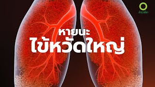 สารคดี สำรวจโลก ตอน หายนะไข้หวัดใหญ่