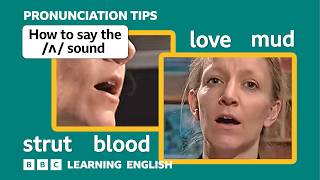 ? Short Vowel /ʌ/ - ‘strut’, ‘mud’ & ‘love’ - English Pronunciation Tips