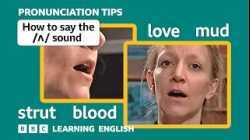? Short Vowel /ʌ/ - ‘strut’, ‘mud’ & ‘love’ - English Pronunciation Tips