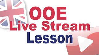 Question Forms (with Leanne) - Live English Lesson!