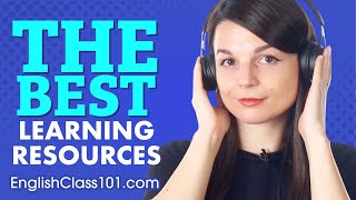 Why we offer you the Best English Learning Podcast