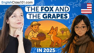 What If This Classic Tale Happened Today? #4 - Learn English Through Stories