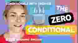 The zero conditional - Grammar: Conditionals with Georgie