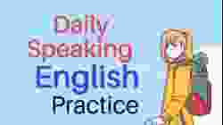 Daily Speaking English Practice _ English Conversation Questions and Answers for Daily Life