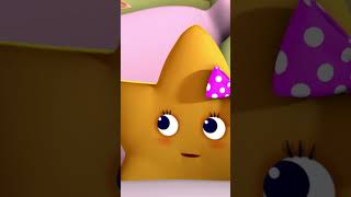10 in the Bed – Who’s Falling Down? ?️? #CountingSong #Bedtime #NurseryRhymes