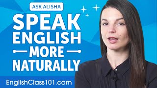 Speak English Naturally with WOULD contractions: I'D, YOU'D, HE'D...