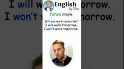 สรุป future simple
