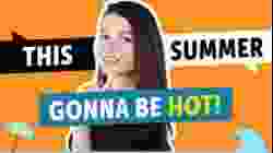 Your English Has Summer Plans!