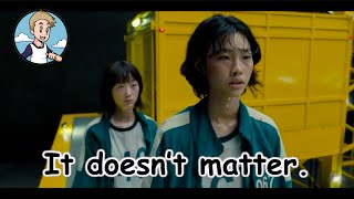 1 - It doesn't matter.
