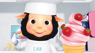 ? Little Baby Bum LIVE - Wheels on the Bus - Nursery Rhymes & Kids Songs LIVE - Youtube Kids