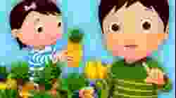 Going to the Supermarket with Daddy! ???‍?
