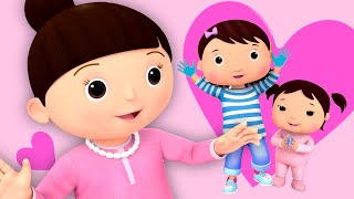 I Love My Mommy! - Happy Mother's Day?‍??