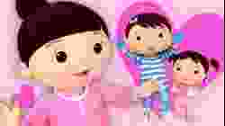 I Love My Mommy! - Happy Mother's Day?‍??