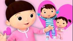 I Love My Mommy! - Happy Mother's Day?‍??