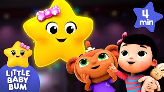 Dance with Looby Loo ?? | Little Baby Bum