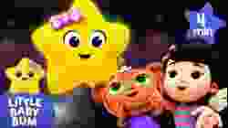 Dance with Looby Loo ?? | Little Baby Bum