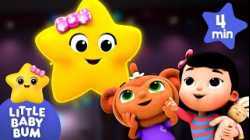 Dance with Looby Loo ?? | Little Baby Bum