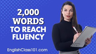How to Boost Your English Vocabulary with the 2,000 Most Common Words List