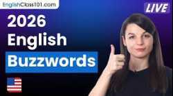 Buzz Words in 2026