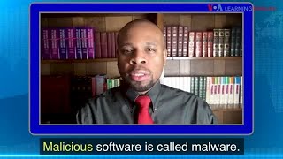 News Words: Malicious