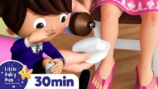 Accidents HAPPEN! | Little Baby Bum - Nursery Rhymes & Baby Songs | Learning Videos For Kids