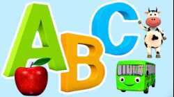 ABC Learnig Compilation! ?? | Little Baby Bum