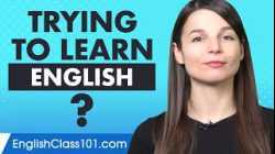 3 Reasons Why You Really Can Learn & Speak English with EnglishClass101
