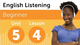Learn English | Listening Practice - When is Your Job Interview in the United States?