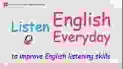 Listen English everyday to improve English listening skills - Listening English Practice