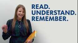 READ and REMEMBER! The SQ3R Method