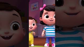 MEOW! ? Mia is a Cat for Halloween! ? #LBB #Short #Halloween