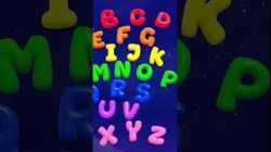 Let's Learn ABC Q–Z ?? #abc #mindfulness #learningfun