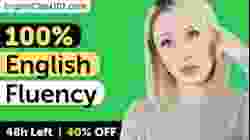 Still can’t speak English?