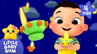 Twinkle Twinkle Diwali Lights ✨? | Little Baby Bum