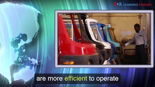 News Words: Efficient