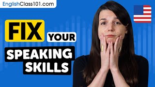 Fix Your English Speaking in 150 Minutes