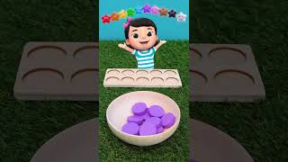 Can You Count to 10 with Us? ??#CountingSong #LearnNumbers #KidsSongs
