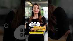 Get the BIGGEST English Deals of 2025