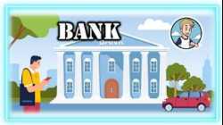 Bank ภาษาอังกฤษที่ต้องรู้ไว้ ( คำศัพท์/คำถาม/ประโยค )