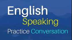 Speaking and Listening - Practice English speaking conversations - Improve your English skills