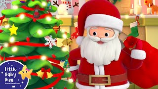 Gifts for Santa | Little Baby Bum - New Nursery Rhymes for Kids